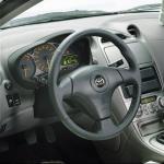 Toyota Celica 2000 года